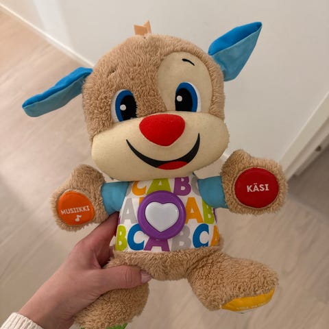 Ilmoituksen kuva