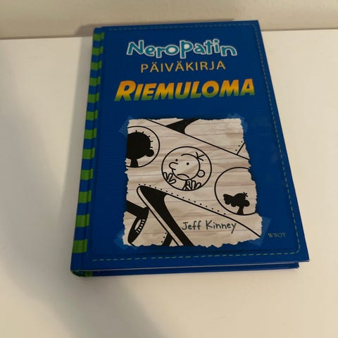 Ilmoituksen kuva