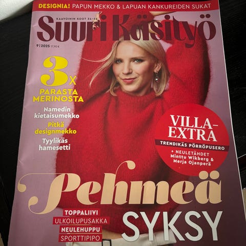 Ilmoituksen kuva