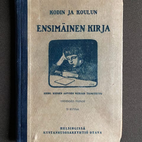 Ilmoituksen kuva