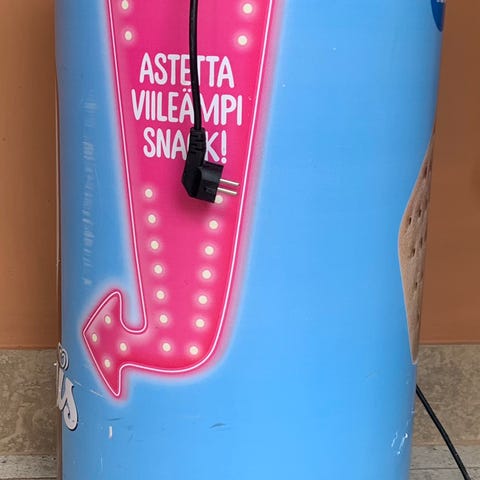 Ilmoituksen kuva