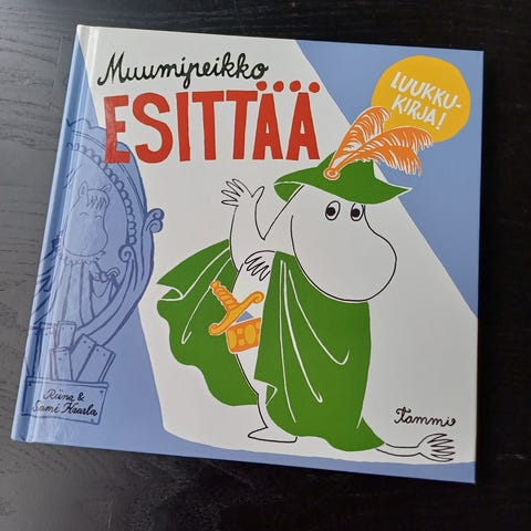 Ilmoituksen kuva
