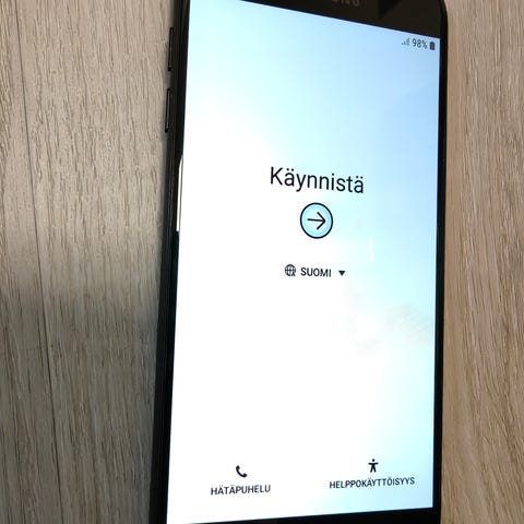 Ilmoituksen kuva