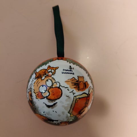 Ilmoituksen kuva