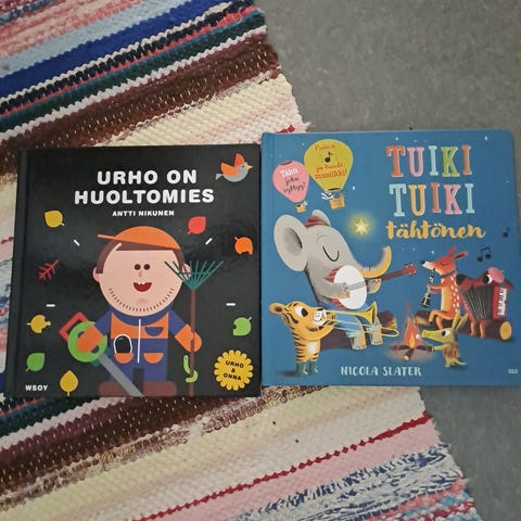 Ilmoituksen kuva
