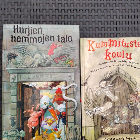 Ilmoituksen kuva