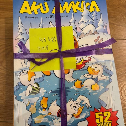 Ilmoituksen kuva
