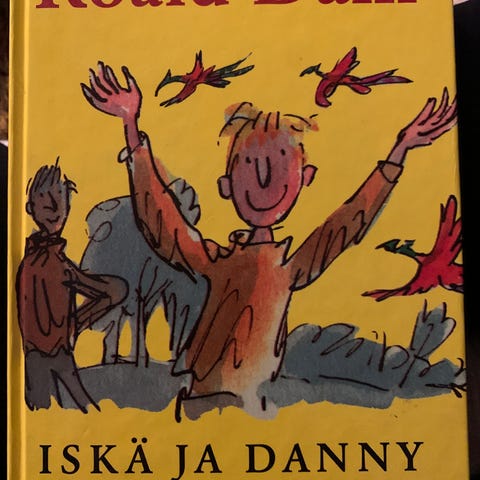 Ilmoituksen kuva