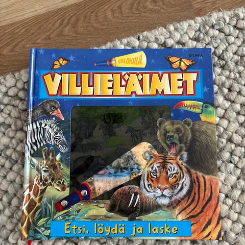 Ilmoituksen kuva