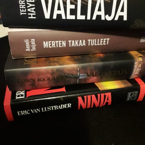 Ilmoituksen kuva