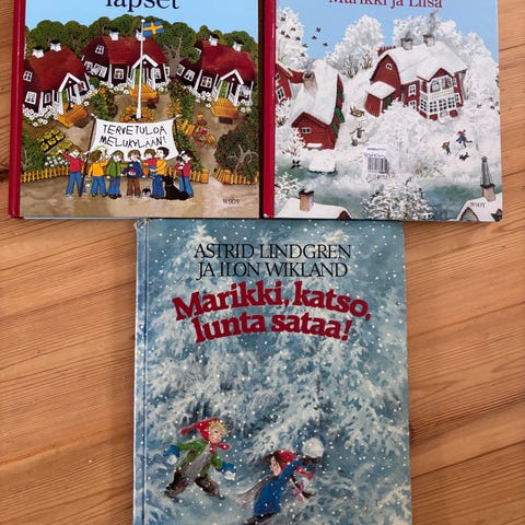 Ilmoituksen kuva