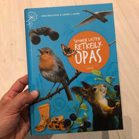 Ilmoituksen kuva