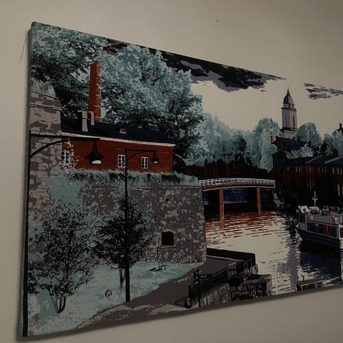 Ilmoituksen kuva