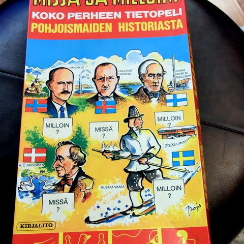 Ilmoituksen kuva
