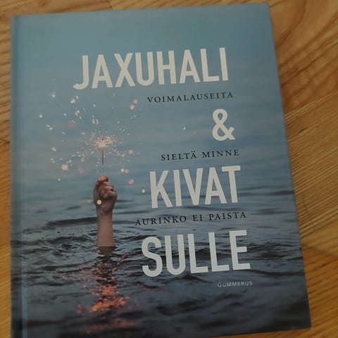 Ilmoituksen kuva