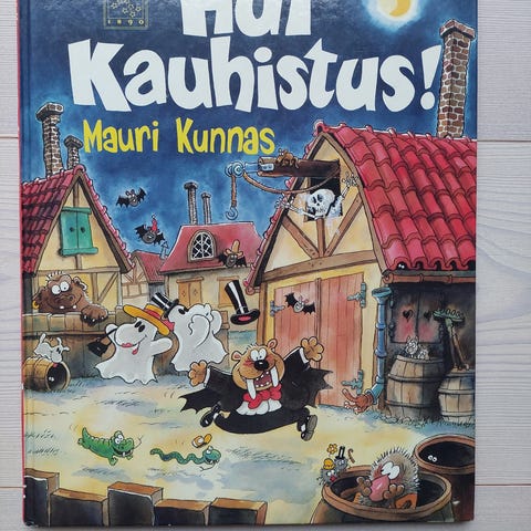 Ilmoituksen kuva