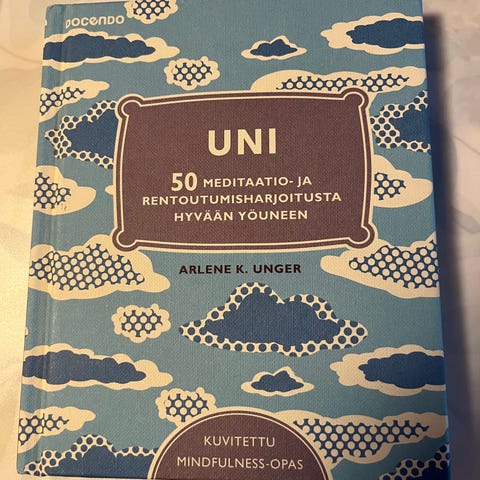 Ilmoituksen kuva