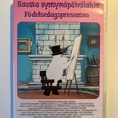 Ilmoituksen kuva