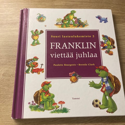 Ilmoituksen kuva