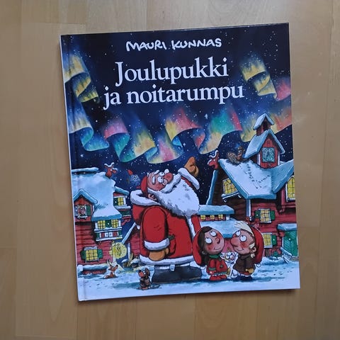 Ilmoituksen kuva