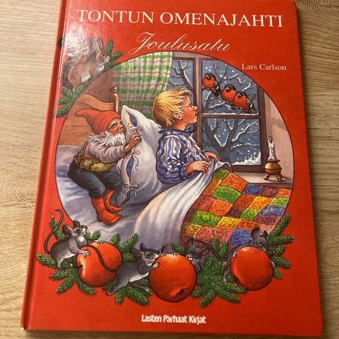 Ilmoituksen kuva