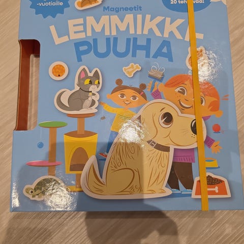 Ilmoituksen kuva