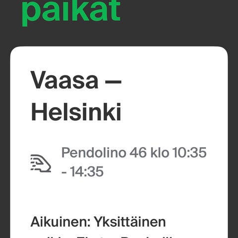 Ilmoituksen kuva