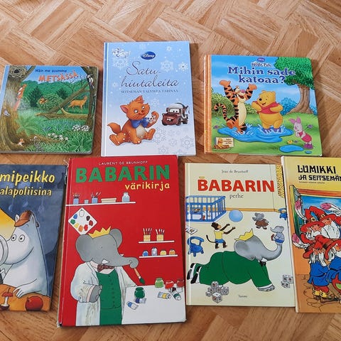 Ilmoituksen kuva