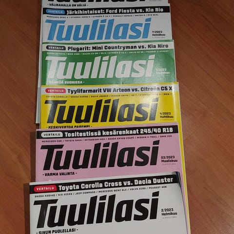 Ilmoituksen kuva