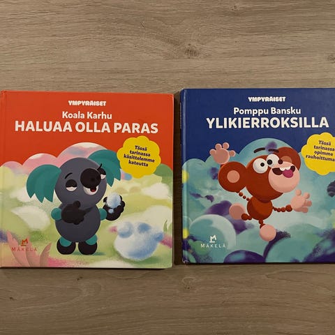 Ilmoituksen kuva