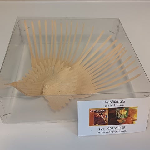 Ilmoituksen kuva