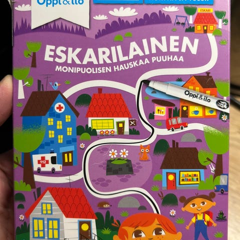 Ilmoituksen kuva