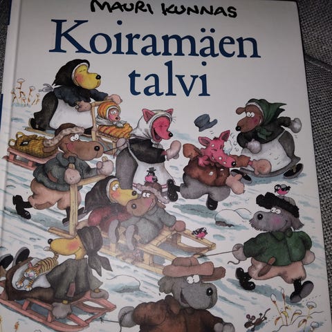 Ilmoituksen kuva