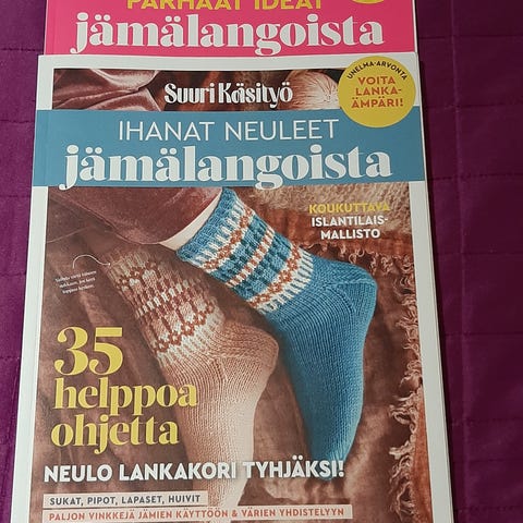 Ilmoituksen kuva