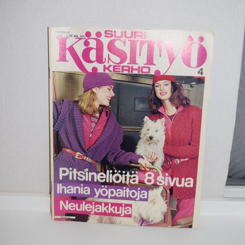 Ilmoituksen kuva