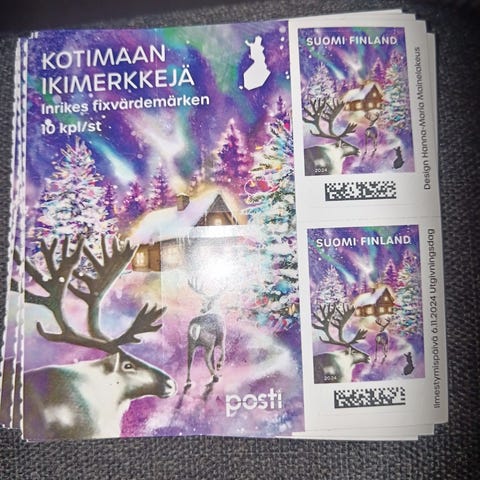 Ilmoituksen kuva
