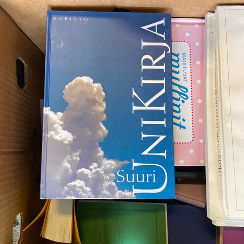 Ilmoituksen kuva