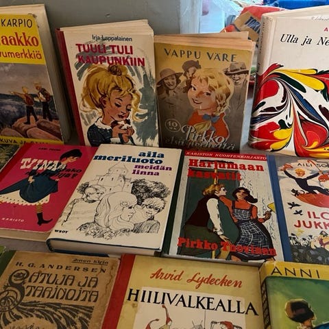 Ilmoituksen kuva