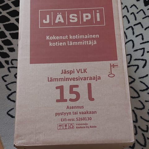 Ilmoituksen kuva