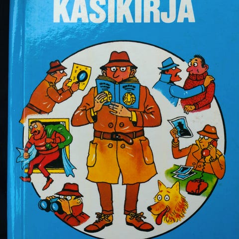 Ilmoituksen kuva