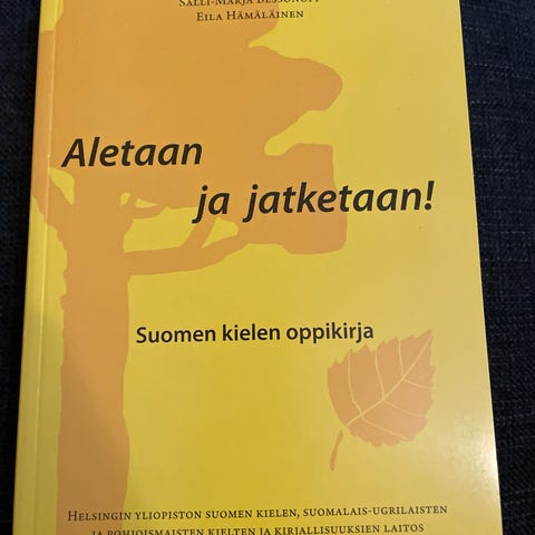 Ilmoituksen kuva