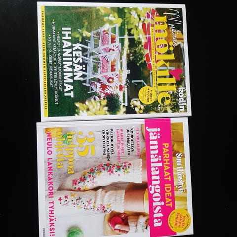 Ilmoituksen kuva