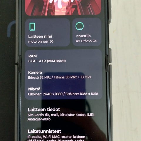 Ilmoituksen kuva