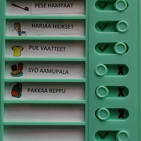 Ilmoituksen kuva