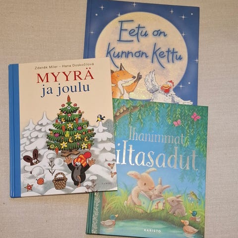 Ilmoituksen kuva