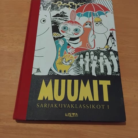 Ilmoituksen kuva