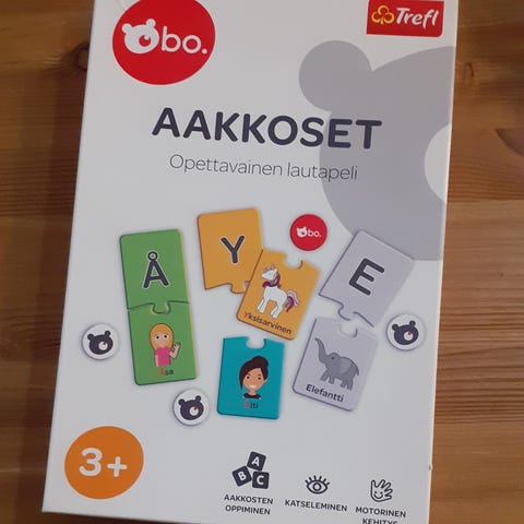 Ilmoituksen kuva