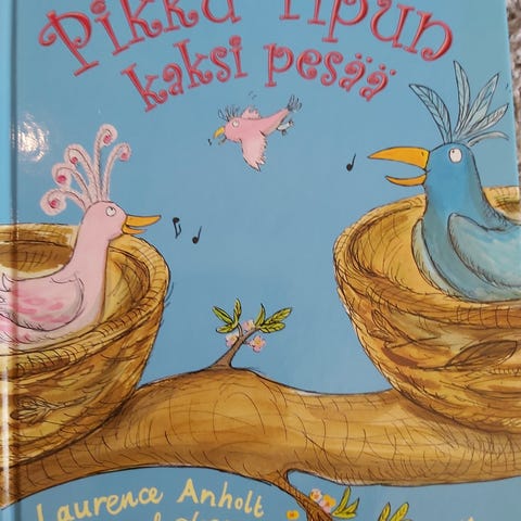 Ilmoituksen kuva