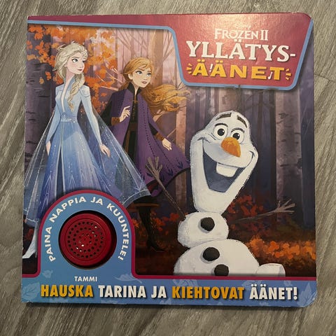 Ilmoituksen kuva