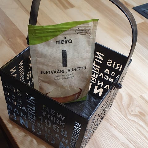Ilmoituksen kuva